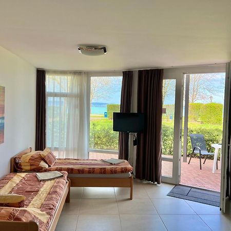Waterfront Apartmanok Zamardi Exterior photo